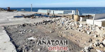 Η Διοικήτρια της Αποκεντρωμένης μιλάει για τις εξελίξεις στο θέματα των κατεδαφίσεων σε Ελούντα και Σίσι