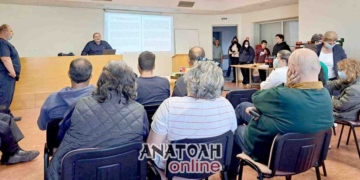 Τα μεγάλα προβλήματα του Νοσοκομείου Αγ. Νικολάου