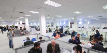 12ο Παγκρήτιο Forum Προώθησης Κρητικών Προϊόντων  στα Κρητικά Ξενοδοχεία και τα Δίκτυα Διανομής – Super Market