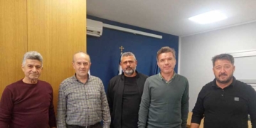Τα θέματα που απασχολούν τον αγροτικό κόσμο της Ιεράπετρας