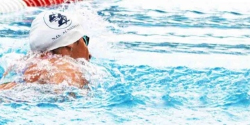 Εξαιρετική παρουσία ο ΝΟΑΝ στους χειμερινούς αγώνες κολύμβησης Παμπαίδων και Παγκορασίδων