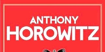 «Close to Death» («Κοντά στο Θάνατο») το νέο βιβλίο του Anthony Horowitz
