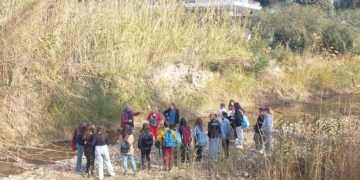Τα παιδιά υπέβαλαν τις δικές τους προτάσεις για την προστασία και ανάδειξη του Παντέλη