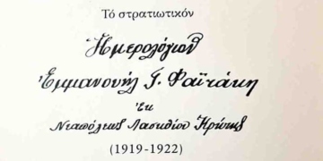 Μια σημαντική μαρτυρία για το Μεραμπέλλο – Πόσος χρόνος από τον Άγιο Νικόλαο στη Νεάπολη;