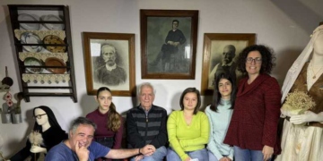 1ο Γυμνάσιο Αγίου Νικολάου: «Του Μισεμού σου ο Στεναγμός»