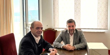 Θα πιστοποιηθεί η αίθουσα του Εργατικού Κέντρου για τη φιλοξενία σεμιναρίων και δράσεων για τους εργαζόμενους