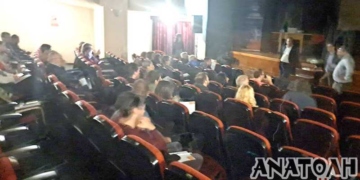 Η ψηφιακή κάρτα εργασίας στο λιανεμπόριο στον Αγ. Νικόλαο