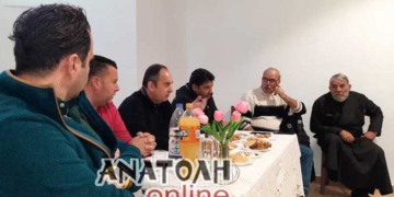 Θα πρέπει να βρεθεί τρόπος λειτουργίας τη φετινή τουριστική σεζόν στο Σίσι – δηλώσεις του Ι. Πλακιωτάκη