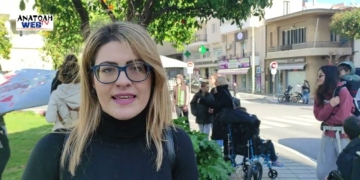 Δράση για τον παιδικό καρκίνο πραγματοποίησε το Ειδικό Δημοτικό Σχολείο Αγ. Νικολάου (βίντεο)