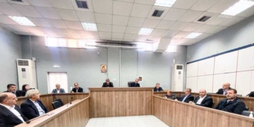Σταύρος Αρναουτάκης: « Το έργο του Πλατύ Ποταμού είναι ένα μεγάλο έργο για το Ρέθυμνο και τη Μεσαρά»