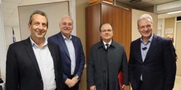 Οι υποψήφιοι για το Δ.Σ. της Π.Ε.Δ. Κρήτης και οι υποψήφιοι εκπρόσωποι της Π.Ε.Δ. Κρήτης στη Γ.Σ. της Κ.Ε.Δ.Ε.