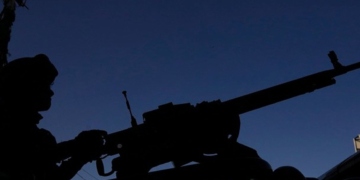 Ο στρατός των ΗΠΑ λέει πως κατέστρεψε «10 UAVs» των Χούθι στην Υεμένη – Ηταν «άμεση απειλή» για εμπορικά πλοία