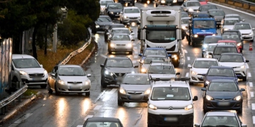 Ψηφιακή κατάθεση πινακίδων ΙΧ, μηχανών