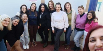 «Αντιλαμβάνομαι τη σημαντικότητα του άλλου και αλληλεπιδρώ μαζί του για έναν κοινό σκοπό»