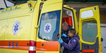 Κρήτη: Τραγικός θάνατος για 48χρονο μετά από φωτιά στο σπίτι του