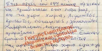 «Θύμισες και νοσταλγία δεκαετίες 60/70/80»