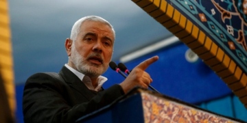 Στην Αίγυπτο σήμερα ο ηγέτης της Χαμάς για συνομιλίες για ενδεχόμενη νέα ανακωχή στη Γάζα