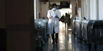 Γιατί ανησυχούν οι ειδικοί για τα κρούσματα ιλαράς στην Κρήτη