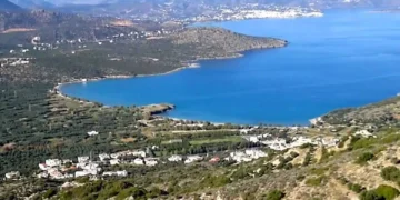 Μιχ. Μαυρικάκης: «Στόχος να αυξήσουμε ακόμη περισσότερο το ποσοστό του κόμματος στο ν. Λασιθίου»