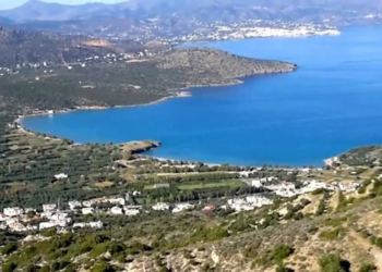 Μιχ. Μαυρικάκης: «Στόχος να αυξήσουμε ακόμη περισσότερο το ποσοστό του κόμματος στο ν. Λασιθίου»
