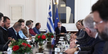 Οι αγρότες αποφασίζουν τις επόμενες κινήσεις τους