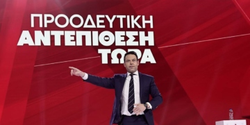 «Πυρετός» διεργασιών στον ΣΥΡΙΖΑ – Ντόμινο εξελίξεων πυροδοτεί η φράση «βρείτε μου αντίπαλο και πάμε»