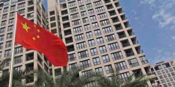 Δυσαρέσκεια της Κίνας για το βέτο των ΗΠΑ στο ΣΑ του ΟΗΕ για κατάπαυση του πυρός στη Γάζα
