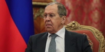 «Aνυπόστατες οι κατηγορίες» σε βάρος της Ρωσίας λέει ο Λαβρόφ – Συνάντηση με Λούλα στη Βραζιλία