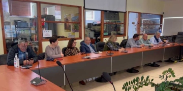 Πραγματοποιήθηκε η Γενική Συνέλευση του Οργανισμού Ανάπτυξης Σητείας για την εκλογή του νέου Διοικητικού Συμβουλίου