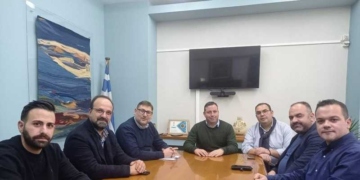 Συνεργασία Δήμου Αγίου Νικολάου και του Οικονομικού Επιμελητηρίου