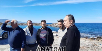 Αναζητείται λύση για την αποκατάσταση του βομβαρδισμένου τοπίου στο Σίσι (βίντεο)