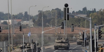 Το Ισραήλ δίνει προθεσμία ως το ραμαζάνι προτού εξαπολύσει επίθεση στη Ράφα