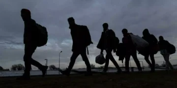 Ακόμη μια ομάδα μεταναστών εντοπίστηκε στη Γαύδο