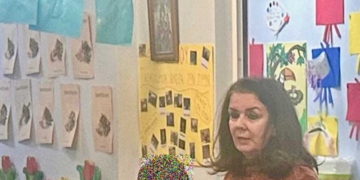 Δήλωση της Μαρίας Ρουσοχατζάκη με αφορμή τα σχόλια για την ομιλία της