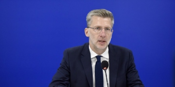 Σκέρτσος: Την Παρασκευή ο πρωθυπουργός θα δώσει επιπλέον βοήθειες στους αγρότες σε σχέση με το ενεργειακό κόστος