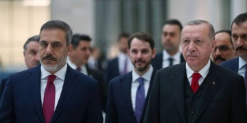 «Γέφυρες» στην Αίγυπτο ρίχνει η Τουρκία με πωλήσεις drones