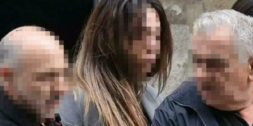 Κρήτη: Οκτώ χρόνια κάθειρξης στην 39χρονη για την επίθεση με βιτριόλι
