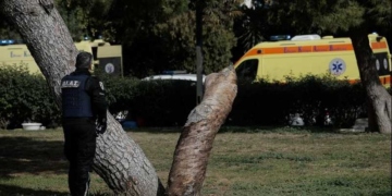 Τέσσερις οι νεκροί στο επεισόδιο με τους πυροβολισμούς στη ναυτιλιακή στη Γλυφάδα