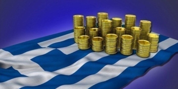 Bloomberg: Η Ελλάδα θα μπορούσε να δανειστεί με χαμηλότερο επιτόκιο από ό,τι δανείζονται οι χώρες ΑΑ
