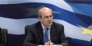 Χατζηδάκης: «Καλούμε τις ιαπωνικές επιχειρήσεις να επενδύσουν στην Ελλάδα»