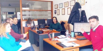 Συζήτηση για τις ανάγκες των δημοτικών σχολείων και των νηπιαγωγείων