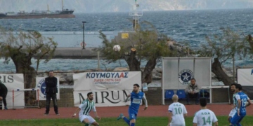 Δεν μπόρεσε να κάμψει την αντίσταση του ΠΟΑ ο ΑΟΑΝ