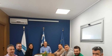Η ανάπλαση του παραλιακού μετώπου Ιεράπετρας και οι κατεδαφίσεις κατασκευών