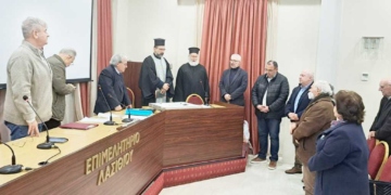 Σε οριακή κατάσταση το Νοσοκομείο Αγ. Νικολάου – Προβληματισμός στη συνέλευση του Συλλόγου Φίλων