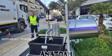 Συνάντηση Αντιπεριφερειάρχη Λασιθίου με εκπροσώπους του Οικονομικού Επιμελητηρίου Ανατολικής Κρήτης  