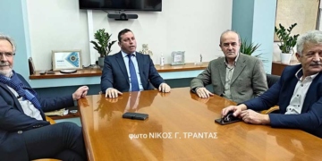 Τη φωνή τους για την υγεία ενώνουν οι δήμαρχοι των τεσσάρων δήμων του Νομού Λασιθίου (βίντεο)