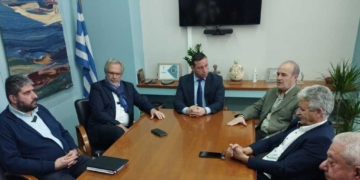 Εάν ένα κρίκος πληγεί – πλήττεται ολόκληρη η αλυσίδα