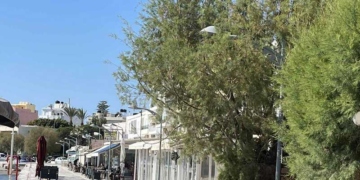 Κάλεσμα διαμαρτυρίας για την αποτροπή των κατεδαφίσεων στο παραλιακό μέτωπο Ιεράπετρας