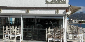 Κάλεσμα διαμαρτυρίας για την αποτροπή των κατεδαφίσεων στο παραλιακό μέτωπο Ιεράπετρας