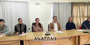 Το πρόγραμμα των αποκριάτικων εκδηλώσεων στο δήμο Αγίου Νικολάου (βίντεο)